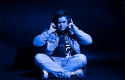 Nightingale: a berlini DJ, aki a táncparketten is a szabadság hangját képviseli