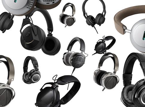 A legjobb fejhallgatók producereknek és DJ-knek 2025-ben