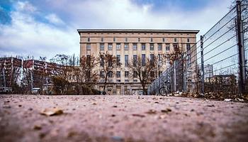 Berghain-hangulat otthon: Berlinben született meg a techno lakás
