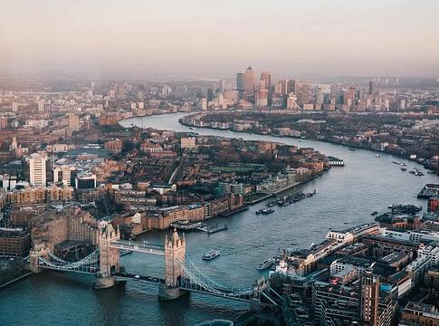 Közvetlen vonatjárat jöhet London és Berlin között 2025-től