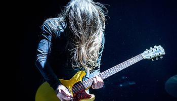 Hangvita miatt idő előtt véget ért az Uncle Acid koncertje a Roskilde Festivalon