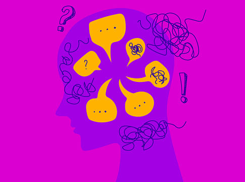 Ezek a döntések okozzák a legtöbb szorongást az életben