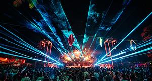 Day Zero Bali: egyhetes rituálé Damian Lazarus vezetésével