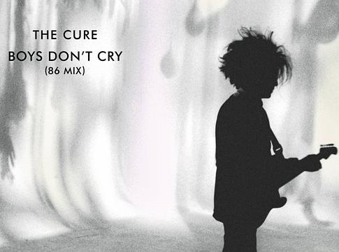 Milliárdos mérföldkő: a The Cure klasszikusa új kiadásban tér vissza