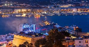 IMS Dalt Vila 2026: Ibiza történelmi erődje ismét táncparketté alakul