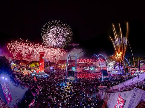 Erős headlinerekkel érkezik idén a Nature One fesztivál