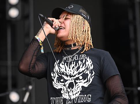 POORSTACY tragikus halála megrázta a zenei világot