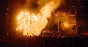 Az utolsó pillanatban törölték a Circoloco mumbai debütálását