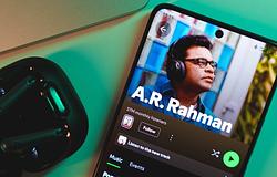 India 2025-ben közel 4 millióval nőtt a fizetős zenei előfizetések száma, 14,4 millión áll a piac