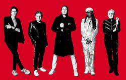 Duran Duran és Nile Rodgers újra együtt: Itt a Free To Love