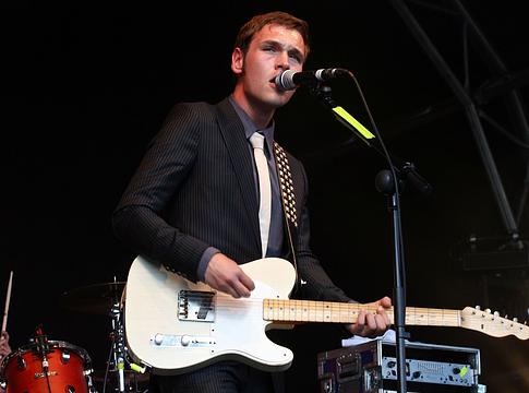 Visszatért a The Ordinary Boys: ska-színezettel jött a Peer Pressure a 20. évfordulóra
