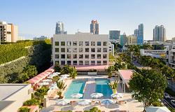 Pharrellhez köthető The Goodtime Hotel csődöt kerülhet, leállhat a működés