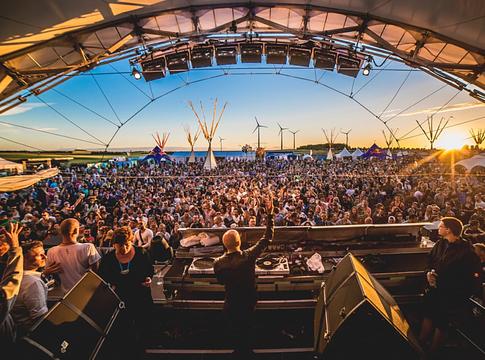 Előkerült Sven Väth 2015-ös Love Family Park-szettje