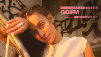 GiGi FM: új EP-jén a gyógyulás és az óceán hangjai