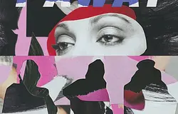 Asha Puthli és Say She She: PAWA!