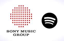 Közvetlen megállapodást kötött a Sony Music Publishing és a Spotify