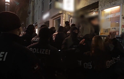 Tovább gyűrűzik az augsburgi City Club körüli razzia ügye