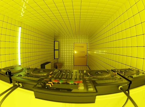 HÖR Berlin nagy DJ-Contestet hirdetett