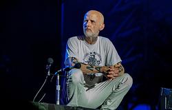 Moby szerint Nagy-Britannia találta fel a rave-kultúrát