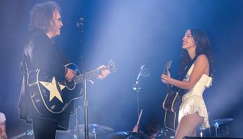 Olivia Rodrigo és Robert Smith összeállt: itt a What’s Wrong With Me