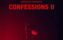 Madonna YouTube-ra hozza a Confessions II – The Film-et június 8-án