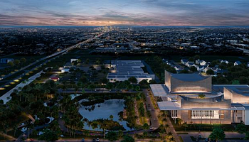 Névtelen adományozó 11,7 millió dollárral tolja meg a Sarasota Orchestra új központját