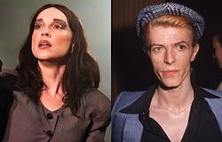 St. Vincent Bowie-klasszikussal robbantott a Colbert Show-ban