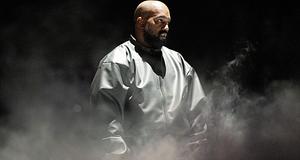 Ye meghívta Lauryn Hillt és Travis Scottot a SoFi Stadium-beli visszatérés második estéjén