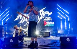 Ötven év után újra £1.50-ért szól a punk a 100 Clubban