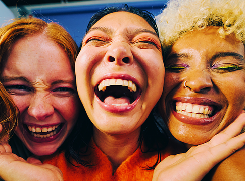 A női mosdó a legjobb beszélgetések terepe – számokban is kijött, miért