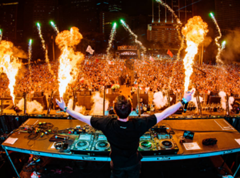 Zedd új albuma érkezik: 9 év várakozás után