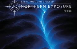 Sasha és John Digweed újraálmodja a legendás Northern Exposure mixalbumot