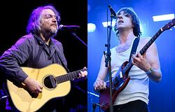 Jeff Tweedy érzelmes feldolgozással köszöntötte a Valentin-napot