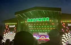 Új színpad és esőbiztosítás várja a látogatókat a 2026-os Bonnaroo Fesztiválon