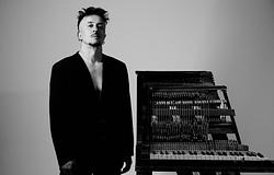 Dardust: zongora, elektronika és a kortárs zene új nyelve