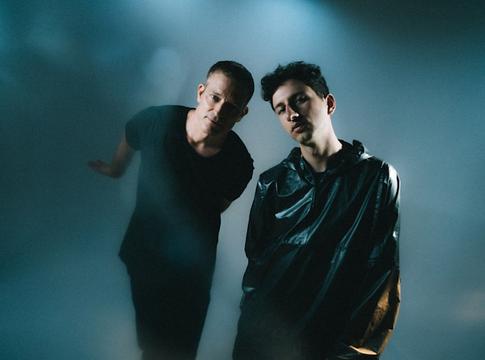 Ben Klock és Fadi Mohem újraértelmezik a 'Layer One'-t – érkezik a 'Layer One Remixes' EP