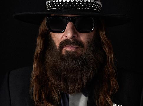 Sébastien Tellier új fejezete: Parfum Diamant a COLORS SHOW színpadán