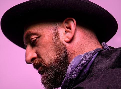 Damian Lazarus volt feleségét, Zoe Lazarust gyászolja az elektronikus zenei világ
