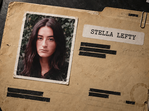Stella Lefty sikere mögött nem csak az algoritmus áll