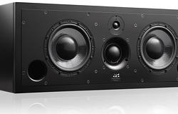 ATC új középcsatornás monitorokkal erősít a professzionális stúdiókban