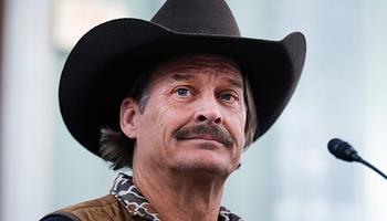 Kid Rock 5000 dolláros jegyekkel indítja a Freedom 250 turnét