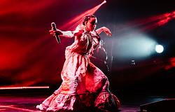FKA twigs új dala, a Perfectly a múlt elengedéséről szól – turnéval érkezik Budapestre is