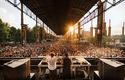 A Kappa FuturFestival 2026 legvárósabb szettjei: Bibi visszatér, Four Tet b2b Skrillex, új hullámok
