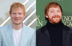  Ed Sheeran és Rupert Grint újra együtt az „A Little More” klipben