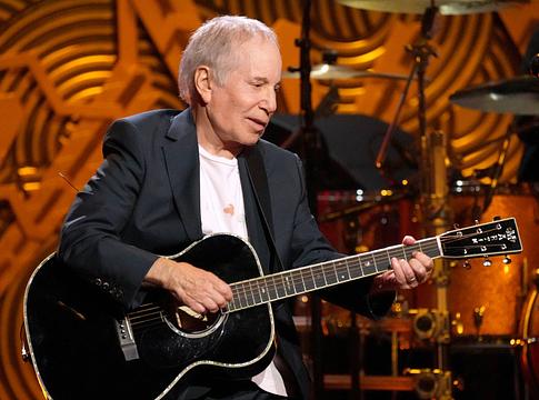 Paul Simon, Cher és Chaka Khan életműdíjat kap a 2025-ös Grammy-gálán