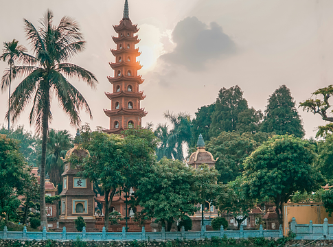 Vietnam országos razziát indít az online kalózkodás ellen
