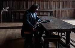 Tony Iommi 24 év után új szólóalbummal tér vissza