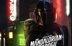 Boys Noize újrarajzolja a Mandalorian and Grogu témát a Star Wars-film előtt