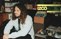 IZCO a Recognise 107-ben: napsütötte mix és broken beat-ihlette debüt a Brownswoodnál