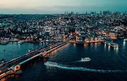 Spotify irodát nyit Isztambulban, új fókuszt kap a török zenei színtér